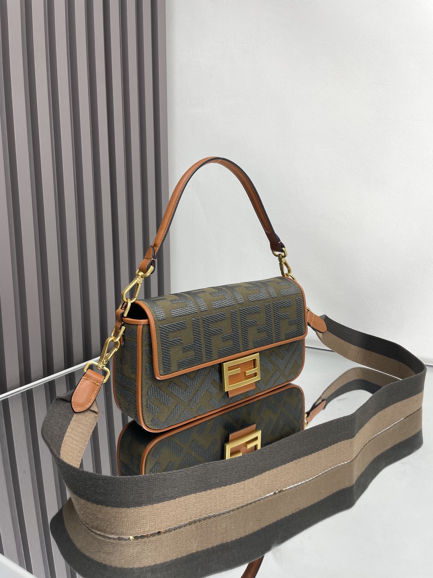 Fendi Satchel Bags